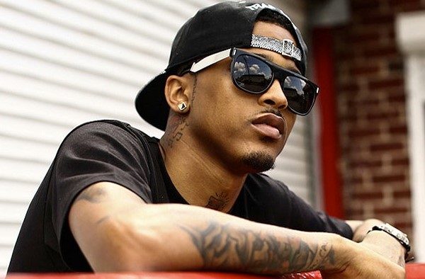 August alsina sunglasses outlet